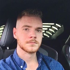 Meet your Posher, Zak